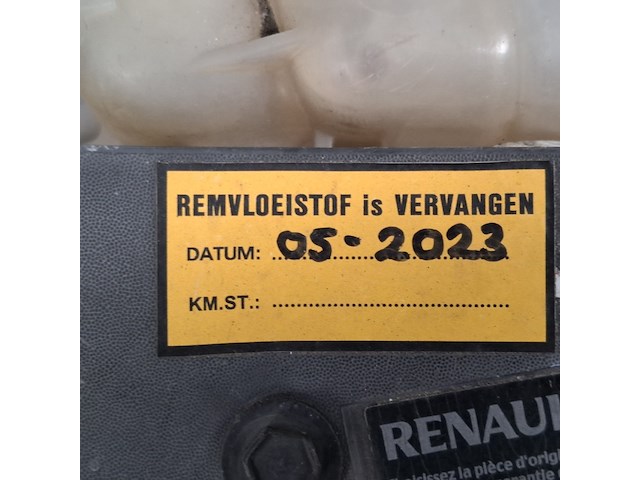 Personenauto, renault, clio, 1.2 tce collection, 2010 - afbeelding 41 van  52