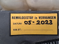 Personenauto, renault, clio, 1.2 tce collection, 2010 - afbeelding 41 van  52