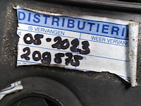 Personenauto, renault, clio, 1.2 tce collection, 2010 - afbeelding 42 van  52