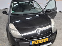 Personenauto, renault, clio, 1.2 tce collection, 2010 - afbeelding 46 van  52