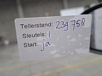 Personenauto, renault, clio, 1.2 tce collection, 2010 - afbeelding 48 van  52