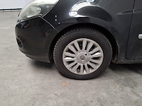 Personenauto, renault, clio, 1.2 tce collection, 2010 - afbeelding 52 van  52