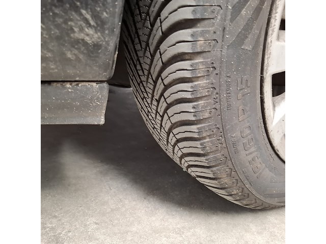 Personenauto, renault, clio, 1.2 tce collection, 2010 - afbeelding 2 van  52