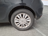 Personenauto, renault, clio, 1.2 tce collection, 2010 - afbeelding 3 van  52