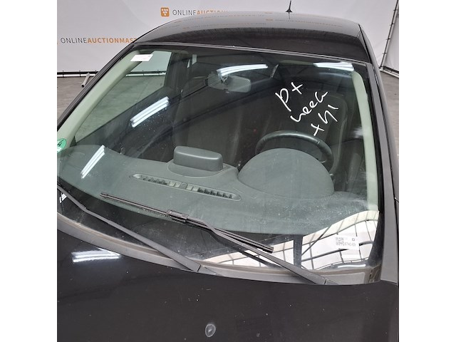 Personenauto, renault, clio, 1.2 tce collection, 2010 - afbeelding 8 van  52