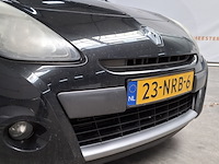 Personenauto, renault, clio, 1.2 tce collection, 2010 - afbeelding 10 van  52