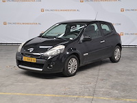 Personenauto, renault, clio, 1.2 tce collection, 2010 - afbeelding 1 van  52