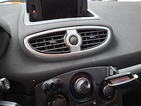 Personenauto, renault, clio, 1.2 tce collection, 2010 - afbeelding 18 van  52