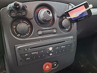 Personenauto, renault, clio, 1.2 tce collection, 2010 - afbeelding 19 van  52