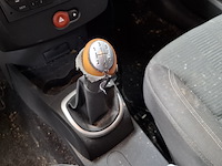 Personenauto, renault, clio, 1.2 tce collection, 2010 - afbeelding 20 van  52