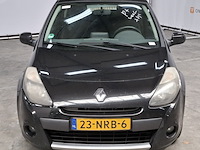 Personenauto, renault, clio, 1.2 tce collection, 2010 - afbeelding 12 van  52