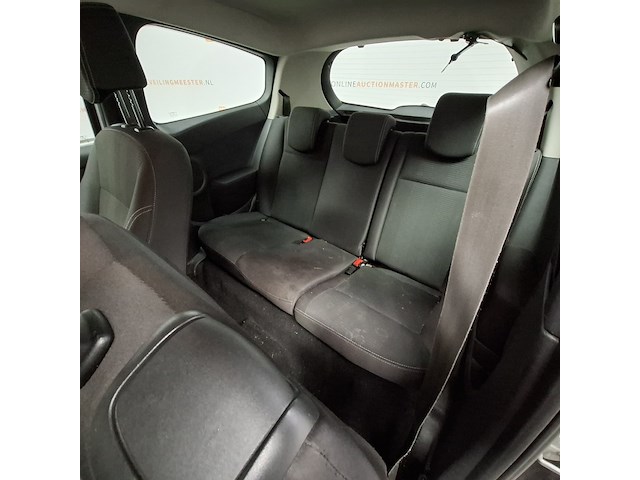 Personenauto, renault, clio, 1.2 tce collection, 2010 - afbeelding 24 van  52