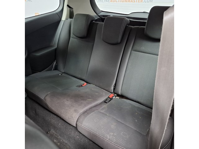 Personenauto, renault, clio, 1.2 tce collection, 2010 - afbeelding 25 van  52