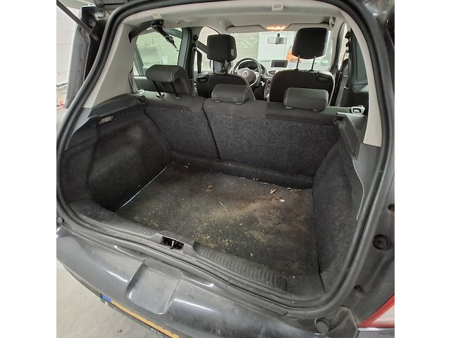 Personenauto, renault, clio, 1.2 tce collection, 2010 - afbeelding 27 van  52