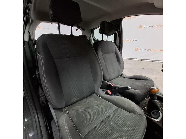 Personenauto, renault, clio, 1.2 tce collection, 2010 - afbeelding 29 van  52