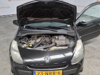 Personenauto, renault, clio, 1.2 tce collection, 2010 - afbeelding 35 van  52