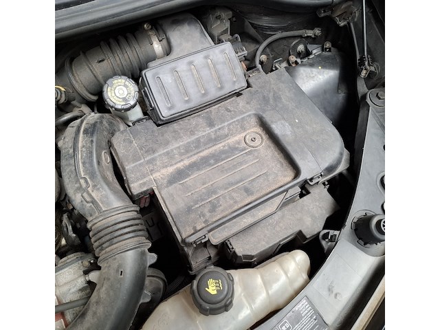 Personenauto, renault, clio, 1.2 tce collection, 2010 - afbeelding 37 van  52