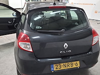 Personenauto, renault, clio, 1.2 tce collection, 2010 - afbeelding 44 van  52