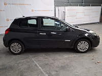 Personenauto, renault, clio, 1.2 tce collection, 2010 - afbeelding 34 van  52