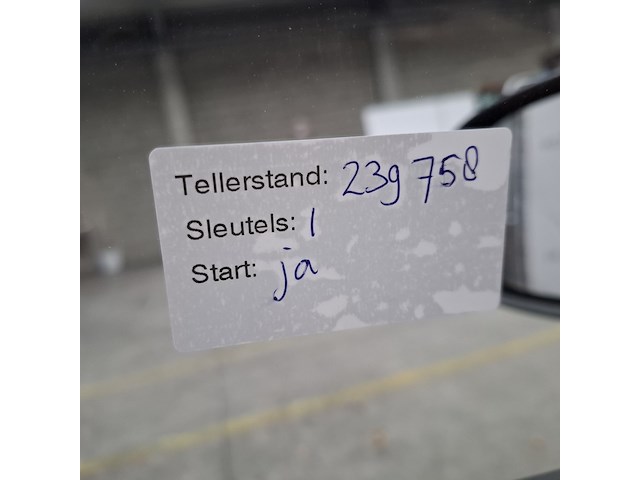 Personenauto, renault, clio, 1.2 tce collection, 2010 - afbeelding 48 van  52