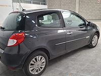 Personenauto, renault, clio, 1.2 tce collection, 2010 - afbeelding 45 van  52