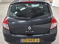 Personenauto, renault, clio, 1.2 tce collection, 2010 - afbeelding 49 van  52
