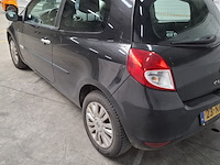 Personenauto, renault, clio, 1.2 tce collection, 2010 - afbeelding 50 van  52