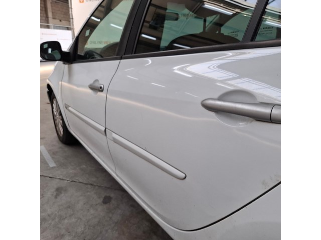 Personenauto, renault, clio, 1.2 tce collection, 2010 - afbeelding 2 van  62