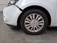 Personenauto, renault, clio, 1.2 tce collection, 2010 - afbeelding 4 van  62