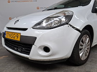 Personenauto, renault, clio, 1.2 tce collection, 2010 - afbeelding 6 van  62