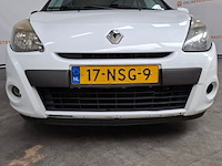 Personenauto, renault, clio, 1.2 tce collection, 2010 - afbeelding 8 van  62