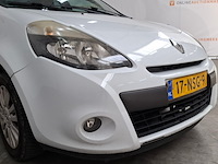Personenauto, renault, clio, 1.2 tce collection, 2010 - afbeelding 9 van  62