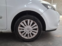 Personenauto, renault, clio, 1.2 tce collection, 2010 - afbeelding 10 van  62