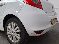 Personenauto, renault, clio, 1.2 tce collection, 2010 - afbeelding 14 van  62
