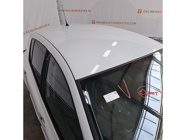 Personenauto, renault, clio, 1.2 tce collection, 2010 - afbeelding 16 van  62