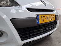 Personenauto, renault, clio, 1.2 tce collection, 2010 - afbeelding 19 van  62