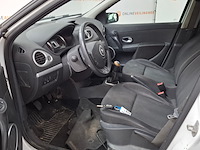 Personenauto, renault, clio, 1.2 tce collection, 2010 - afbeelding 20 van  62