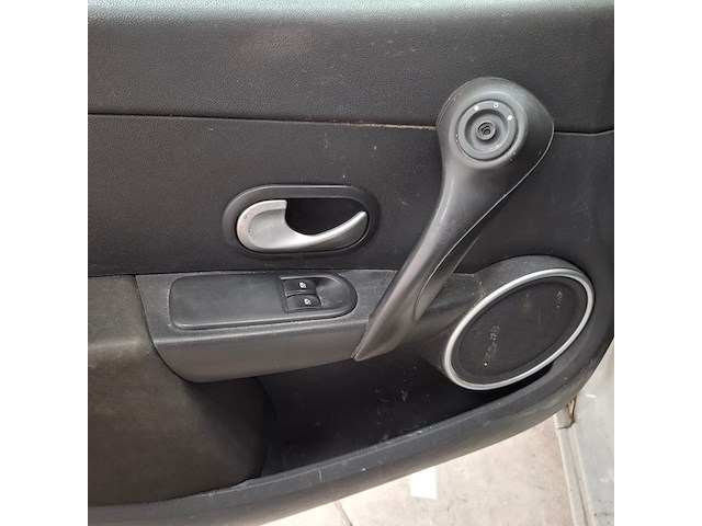 Personenauto, renault, clio, 1.2 tce collection, 2010 - afbeelding 21 van  62