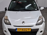 Personenauto, renault, clio, 1.2 tce collection, 2010 - afbeelding 12 van  62