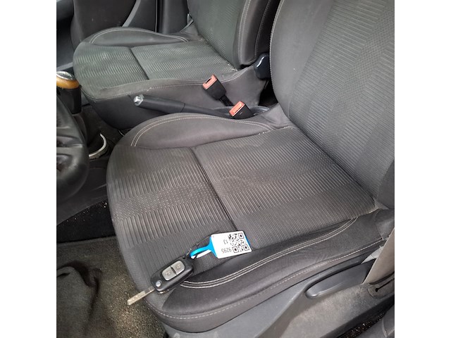 Personenauto, renault, clio, 1.2 tce collection, 2010 - afbeelding 24 van  62