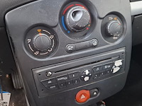 Personenauto, renault, clio, 1.2 tce collection, 2010 - afbeelding 30 van  62