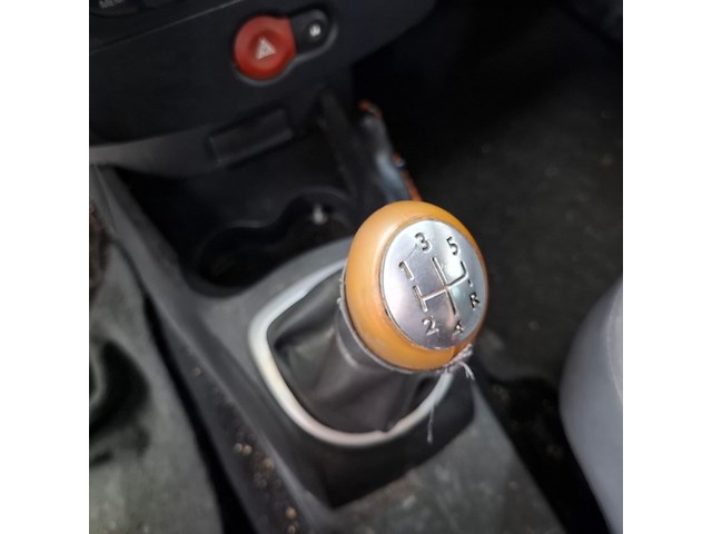 Personenauto, renault, clio, 1.2 tce collection, 2010 - afbeelding 31 van  62