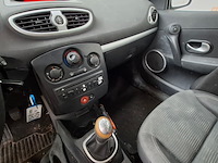 Personenauto, renault, clio, 1.2 tce collection, 2010 - afbeelding 32 van  62