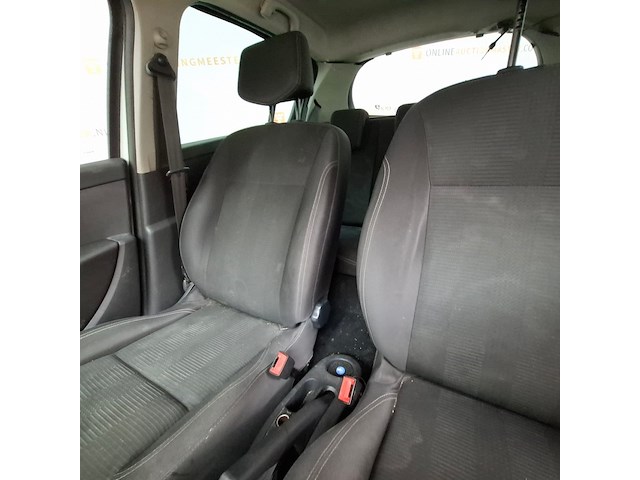 Personenauto, renault, clio, 1.2 tce collection, 2010 - afbeelding 33 van  62