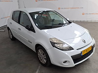 Personenauto, renault, clio, 1.2 tce collection, 2010 - afbeelding 23 van  62