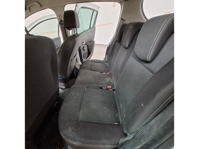 Personenauto, renault, clio, 1.2 tce collection, 2010 - afbeelding 35 van  62