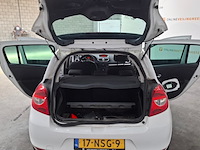 Personenauto, renault, clio, 1.2 tce collection, 2010 - afbeelding 37 van  62