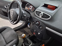 Personenauto, renault, clio, 1.2 tce collection, 2010 - afbeelding 42 van  62