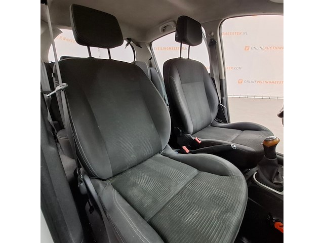 Personenauto, renault, clio, 1.2 tce collection, 2010 - afbeelding 43 van  62