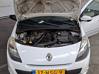 Personenauto, renault, clio, 1.2 tce collection, 2010 - afbeelding 49 van  62